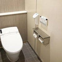 長野市ワンランク上のトイレに