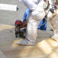 長野市　内装工事について