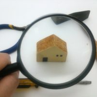 工事完了検査
