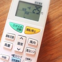 長野市　エアコン