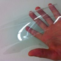 窓ガラスフィルムの種類について