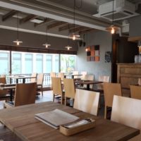 長野市店舗内装工事について
