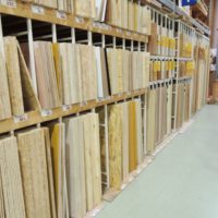 長野市　リフォーム　新建材