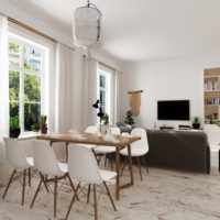 長野市でフローリングリフォームをお考えの方へ