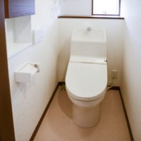 長野市　内装シート系床材施工