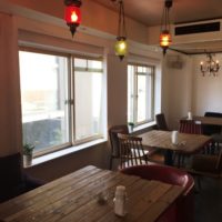 長野市　オフィスDIY工事