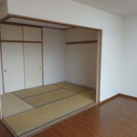 長野市床下断熱材工事