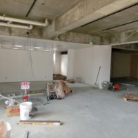 長野市店舗工事の流れ