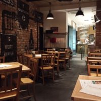長野市　店舗リフォーム