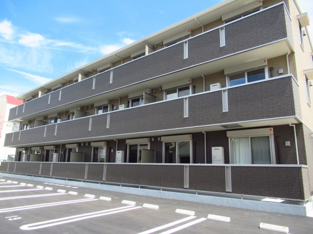 長野市で内装工事をお考えの方必見！マンションの耐用年数とは？