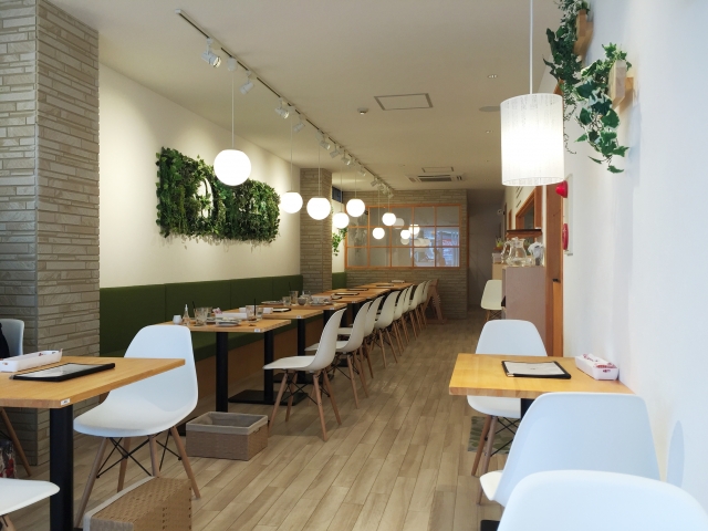 長野市飲食店舗デザイン